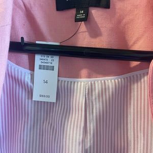 Blazer from Talbots - brand new with tags